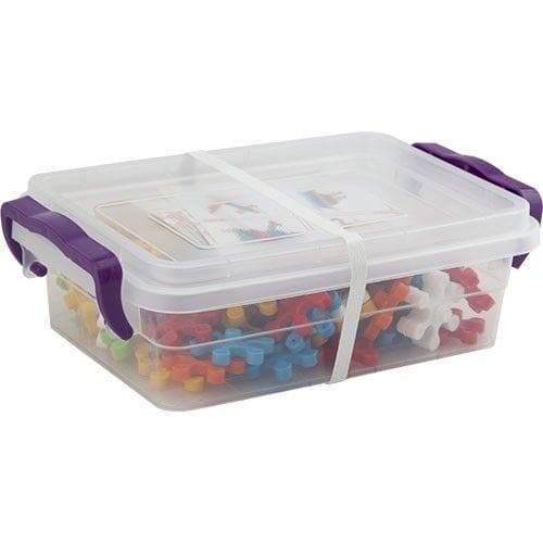 Toptan Mozaik Puzzle Zeka Blokları 80'li - Eğitici ve Yaratıcı