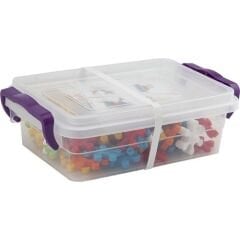 Toptan Mozaik Puzzle Zeka Blokları 80'li - Eğitici ve Yaratıcı