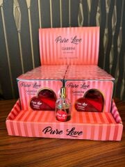 Toptan Gabrini Pure Love Eau de Toilette