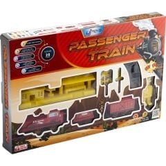 Toptan Pilli Tren Seti