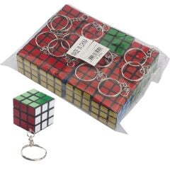 Toptan Zeka Küpü Anahtarlık