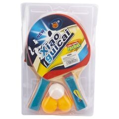 Toptan Masa Tenisi Raketi