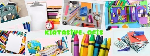 KIRTASİYE-OFİS