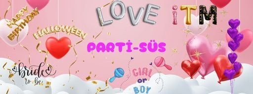 PARTİ-SÜS