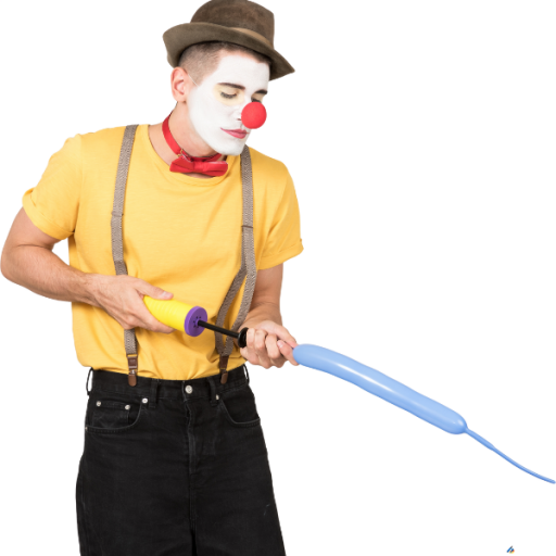 Balon Aksesuarları