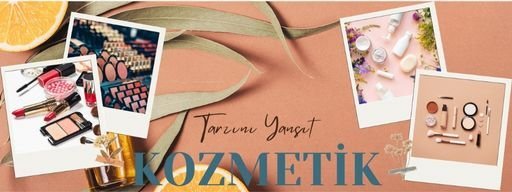 KOZMETİK