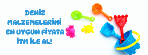 YAZ SEZONU ÜRÜNLERİ