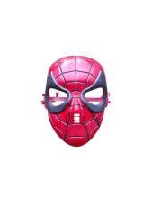 Toptan Oyuncak Maske Örümcek Adam 12'li