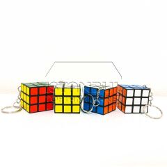 Toptan Zeka Küpü Anahtarlık