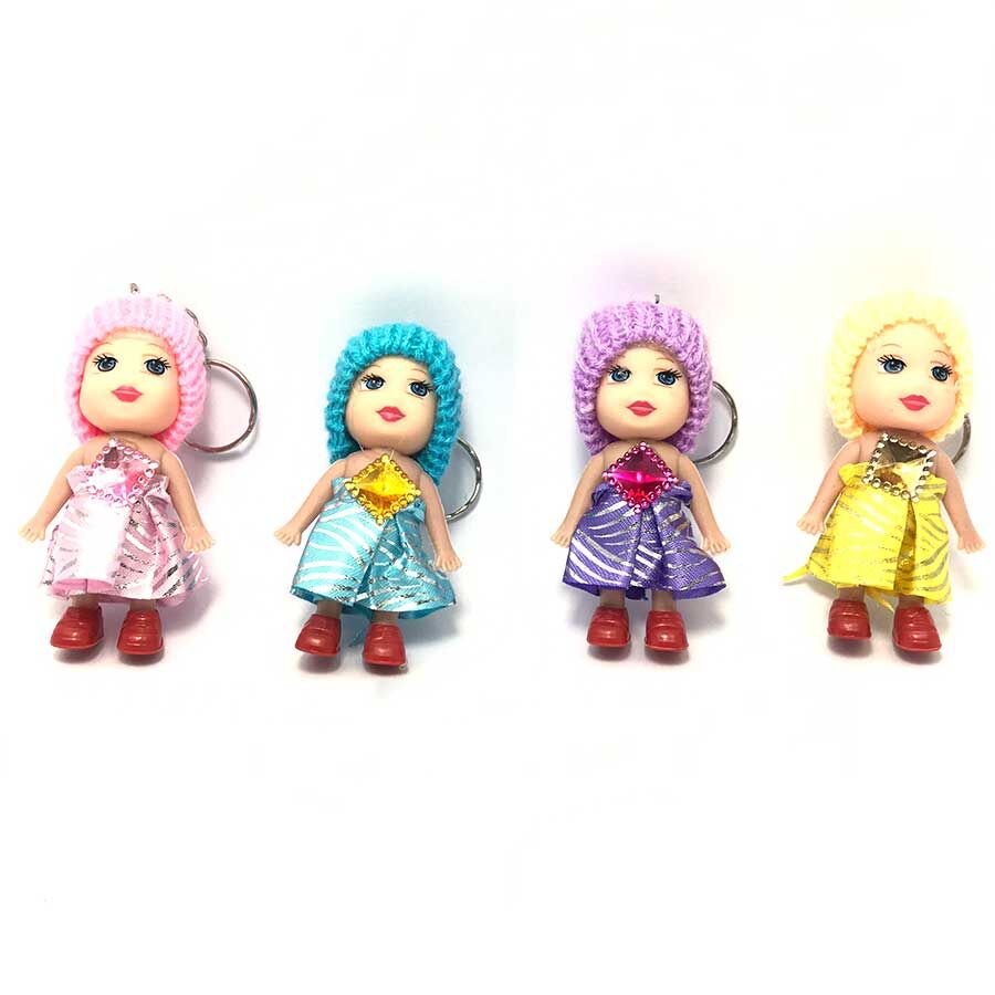 Toptan Bereli Bebek Anahtarlık