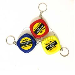 Toptan Küçük Metre Anahtarlıklı