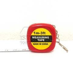 Toptan Küçük Metre Anahtarlıklı