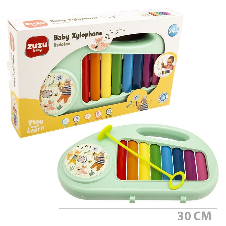Toptan Büyük Ksilofon