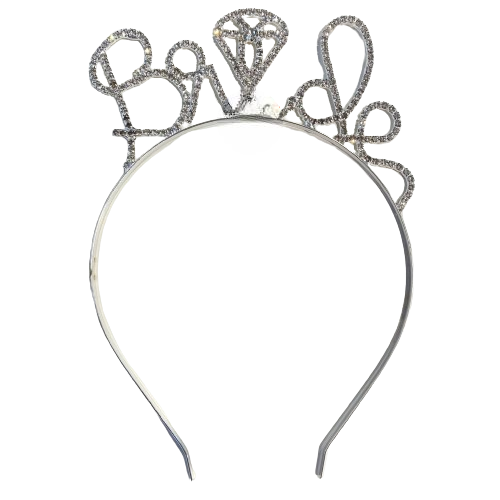 Toptan Taşlı Lüks Taç Yüzüklü Bride Model Gümüş