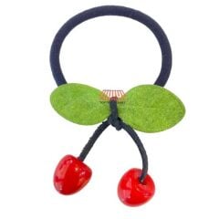 Toptan Kiraz Model Saç Tokası