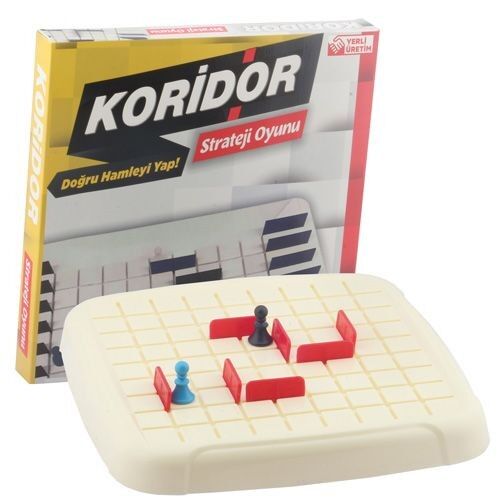 TOPTAN PLASTİK KORİDOR