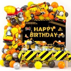 Toptan Forklift Folyo Balon
