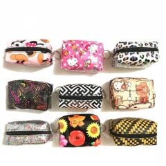 Toptan Karışık Model Cüzdan