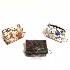 Toptan Karışık Model Cüzdan