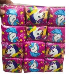 Toptan Unicorn Bozuk Para Cüzdanı