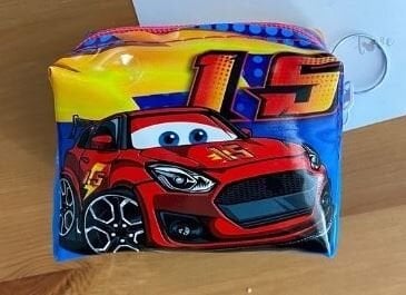 Toptan Arabalar Bozuk Para Cüzdanı