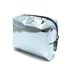 Toptan Parlak Bozuk Para Cüzdanı