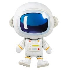 Toptan Astronot Folyo Balon
