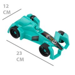 Toptan Plastik Formula Aracı