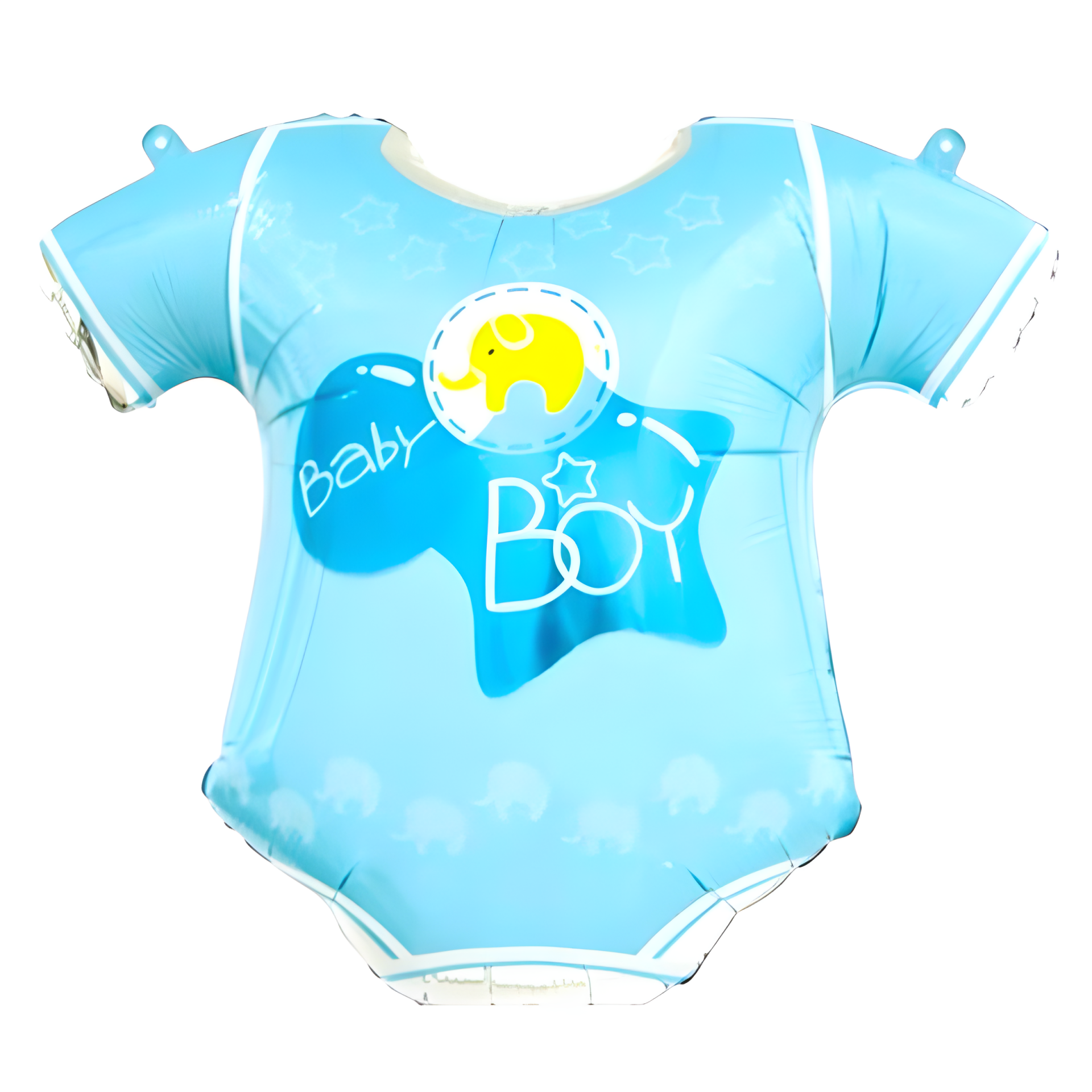 Toptan Boy Elbise Folyo Balon