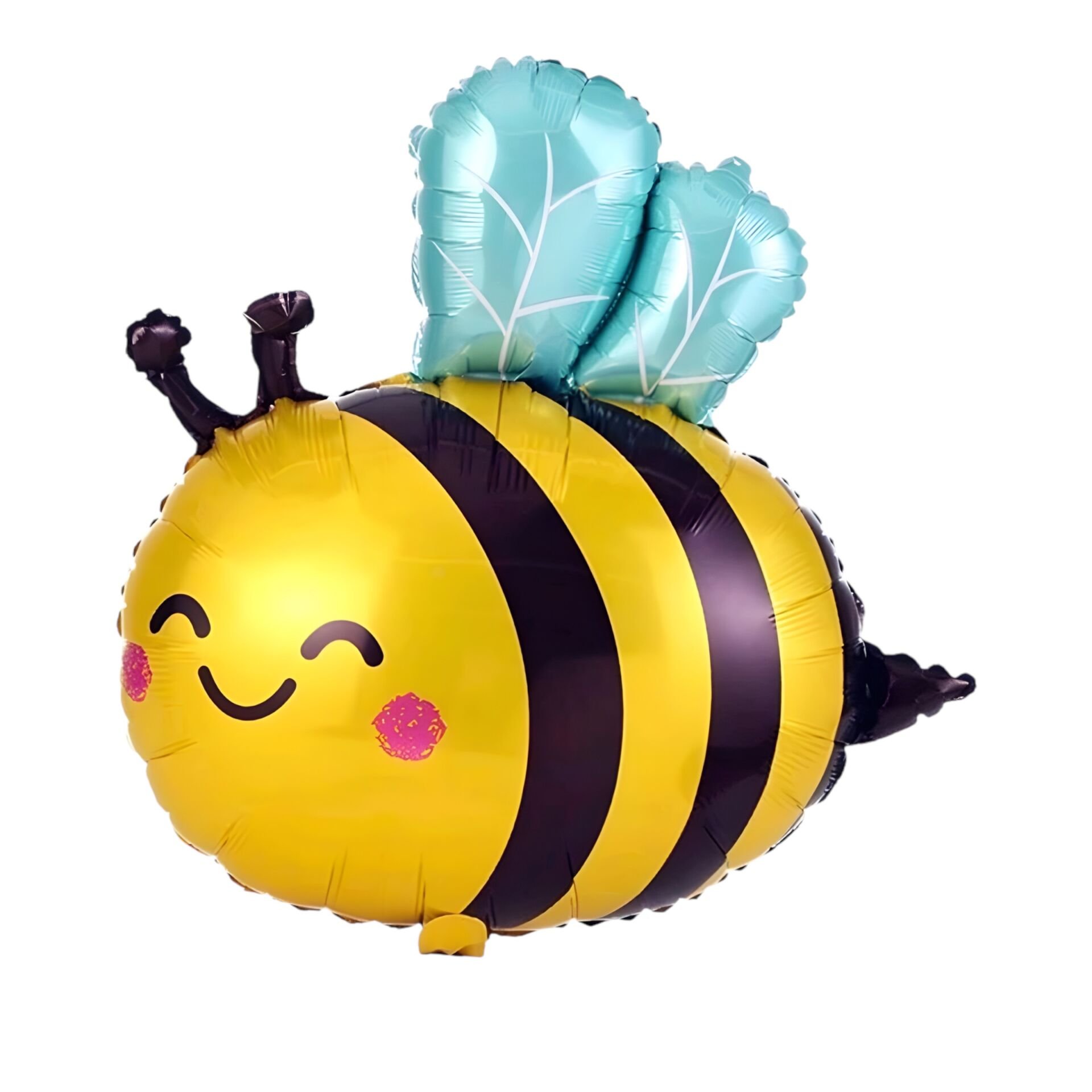Toptan Sevimli Arı Folyo Balon