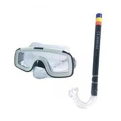Toptan Maske Şnorkel Set