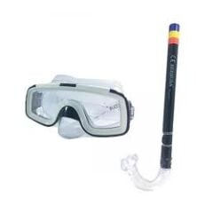 Toptan Maske Şnorkel Set