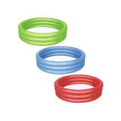 Toptan Havuz 122x25cm 3 Boğum