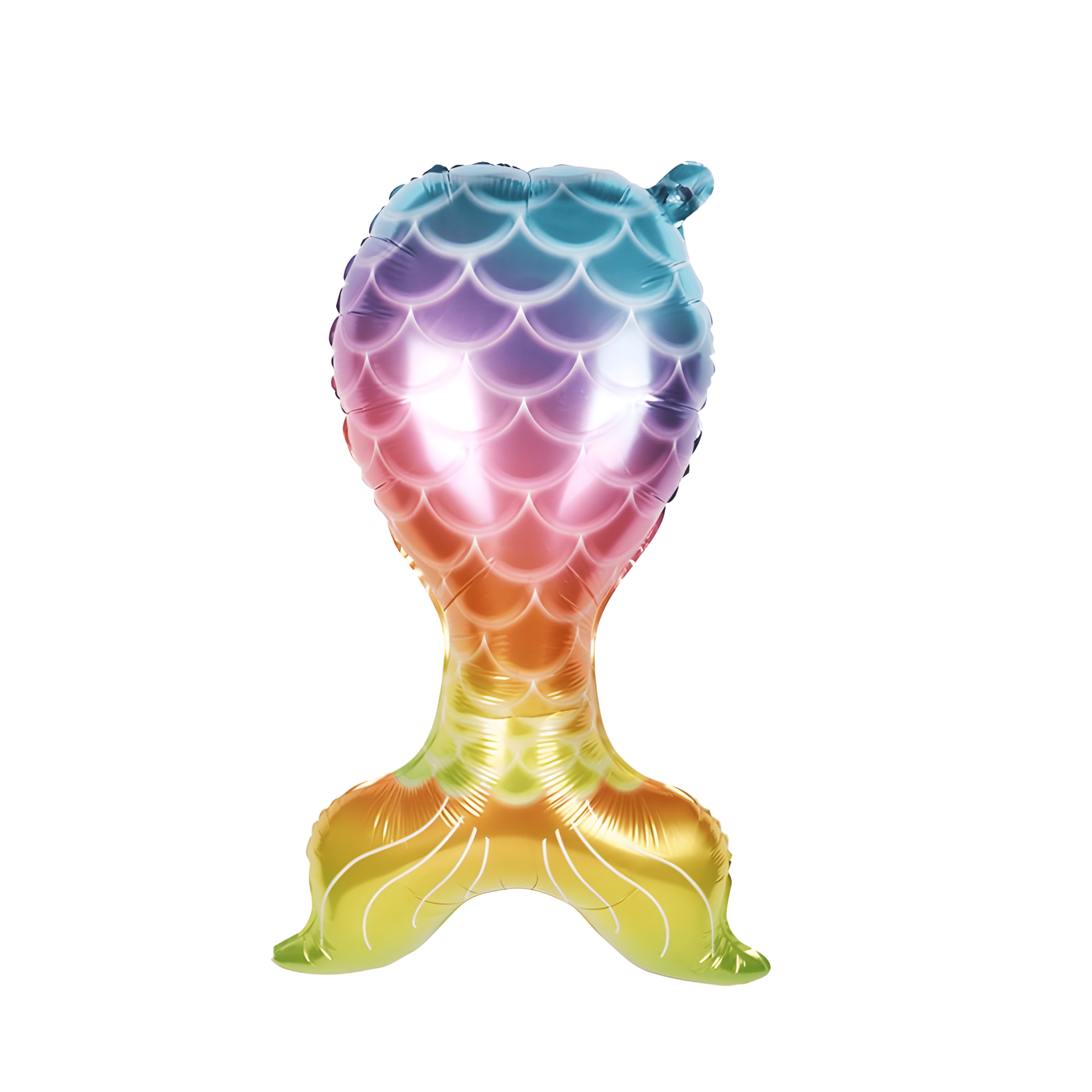 Toptan Kuyruk Folyo Balon
