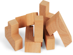 Toptan Soma Küpü Ahşap