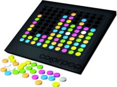 Toptan Color Pop Oyunu