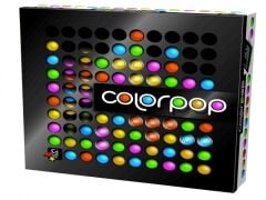 Toptan Color Pop Oyunu