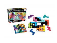 Toptan Quadrillion Click and Play - Quadratic Equations oyunu