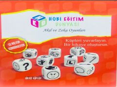 Toptan Hikaye Küpü (Rory'nin Hikaye Küpleri) oyunu