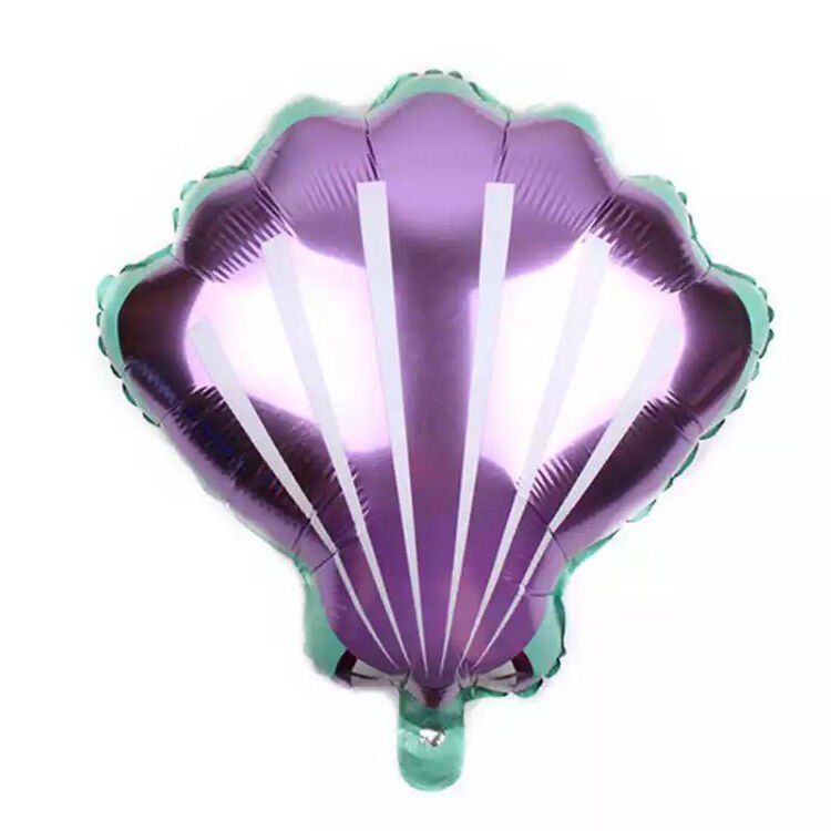 Toptan Midye Folyo Balon