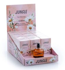 Toptan Gabrini Jungle Eau De Toilette