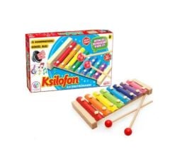 Toptan Renkli Ksilefon