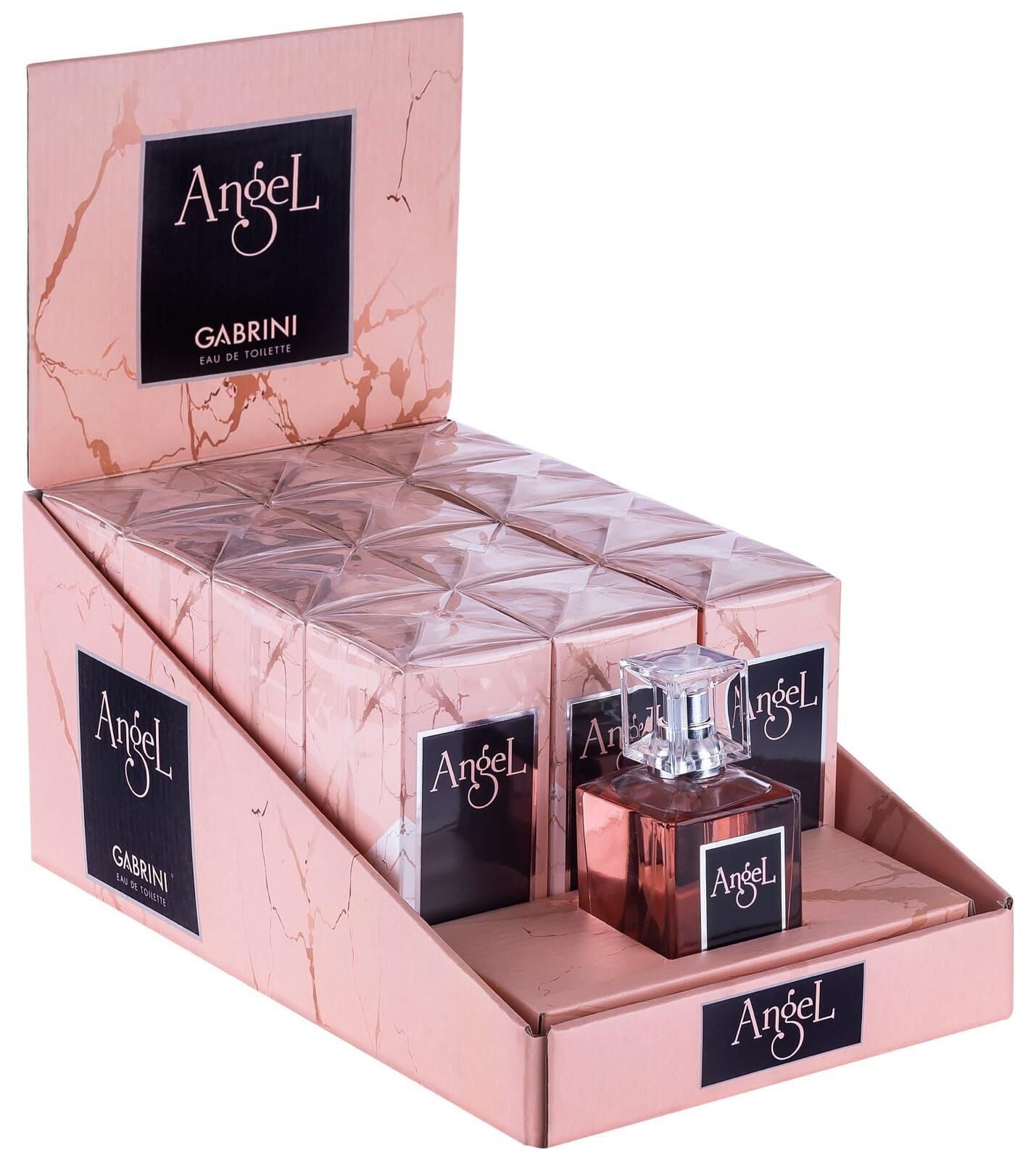 Toptan Gabrini Angel Eau de Toilette