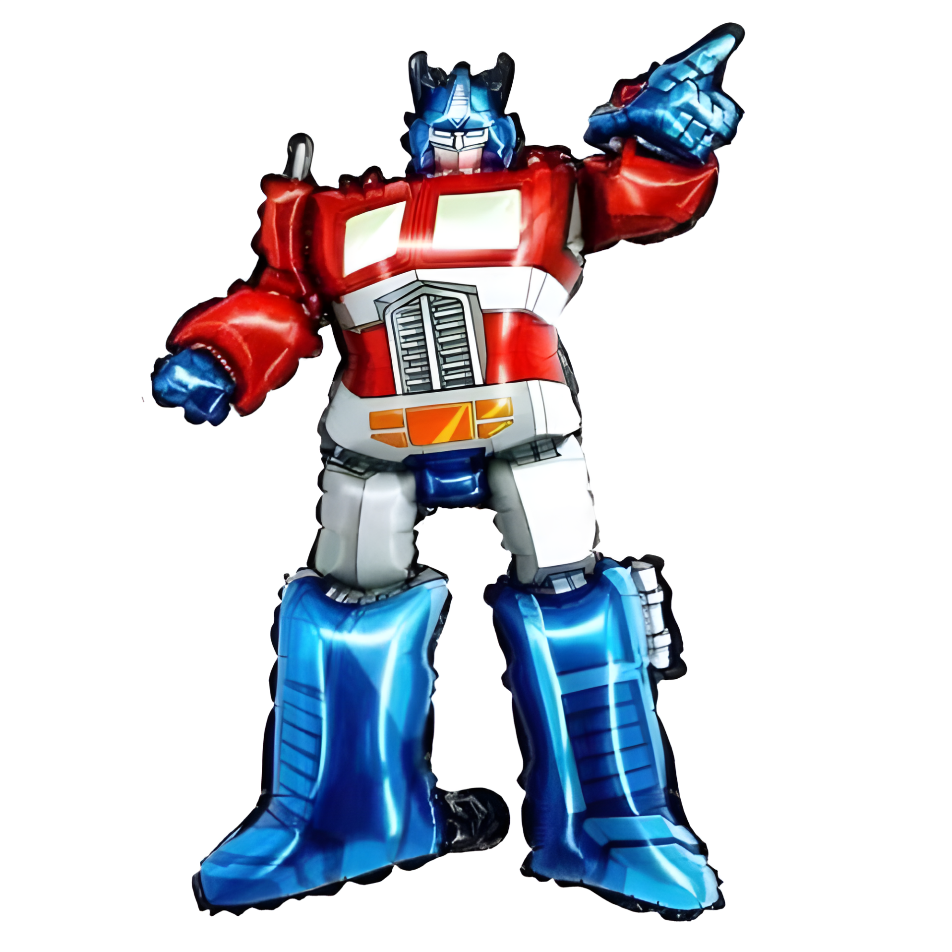 Toptan Transformers Folyo Balon
