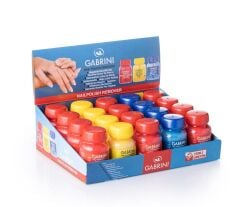 Toptan Gabrini Oje Çıkarıcı – Asetonlu