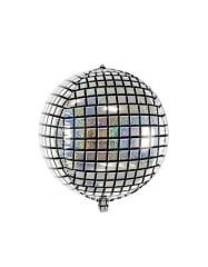 Toptan 18” Disco Topu Folyo Balon
