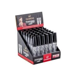 Toptan Gabrini Double Volume Mascara – 36'lı Paket