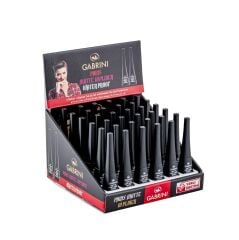 Toptan Gabrini Matte Dipliner Waterproof – 36'lı Paket