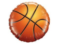 Toptan Basketbol Topu Folyo Balon