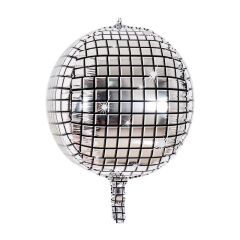 Toptan 24” Disco Topu Folyo Balon